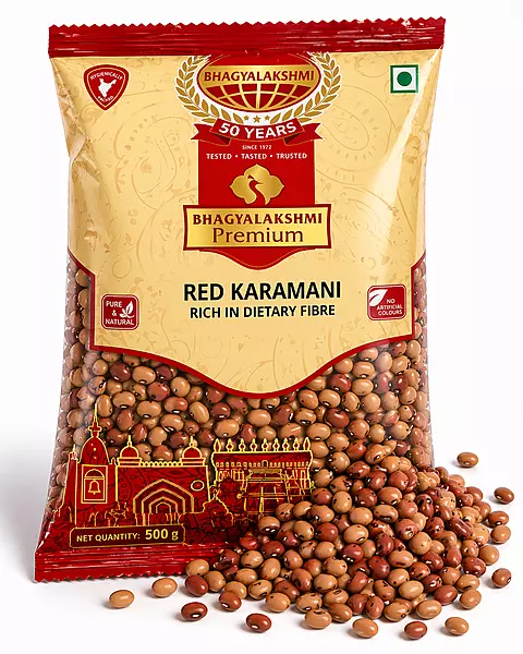 Red karamani