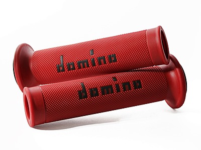 Domino A010 Road-Racing Grips Domino A010 Road-Racing Grips