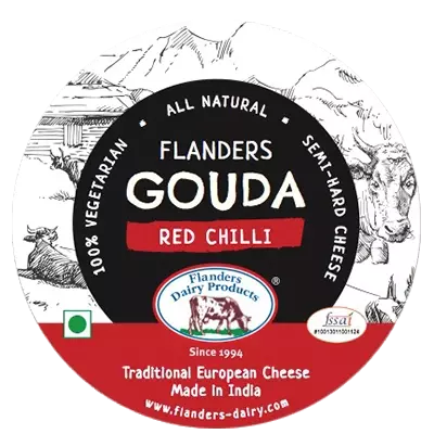 Gouda 250 to 300 Gms
