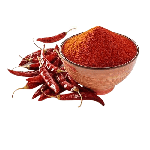 RED CHILLI POWDER