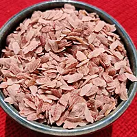 Red Poha (Rs. 85 per 500g)