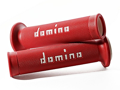 Domino A010 Road-Racing Grips Domino A010 Road-Racing Grips