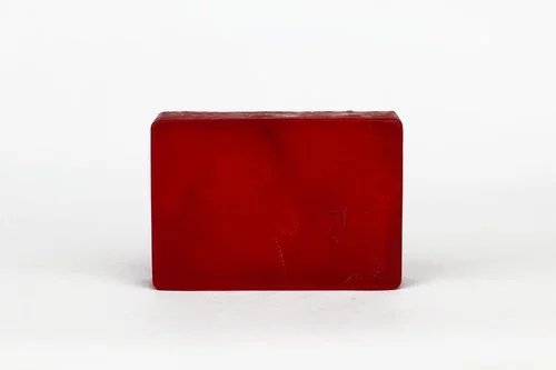 Red Wine soap