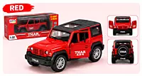 Thar Roxx 5-Door Die-Cast Model Car