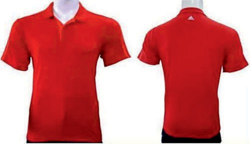 Adidas Aero ready T-Shirt, Article No.S89139