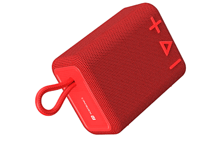 Portronics Breeze 4 Portable Speaker
