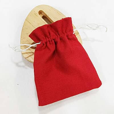 Casement Drawstring Pouch Casement Drawstring Pouch