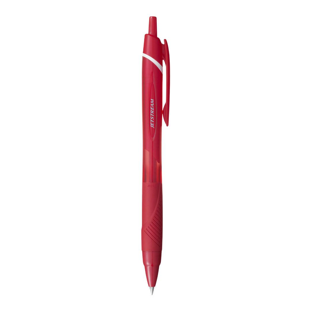 Uni-ball Jetstream Ballpoint pen 0.5 Red