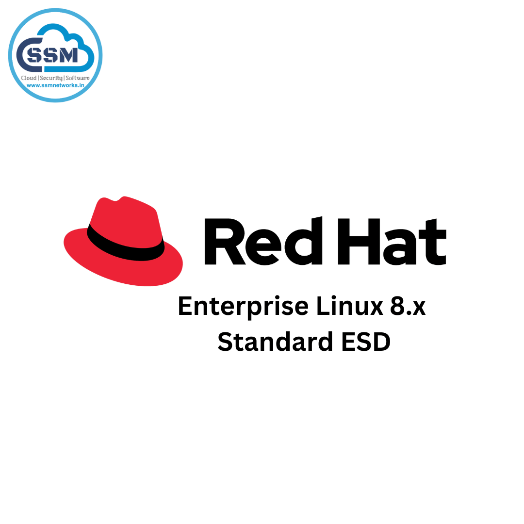 Redhat Enterprise Linux WS 8.x Workstation SelfSupport (with 1 yr upg) ESD Redhat Enterprise Linux WS 8.x Workstation SelfSupport (with 1 yr upg) ESD