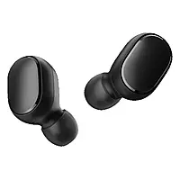 Redmi Buds Replacement Charging Case , Wireless Charging Case Support Bluetooth Pairing, Wireless (Earbuds Not Included)