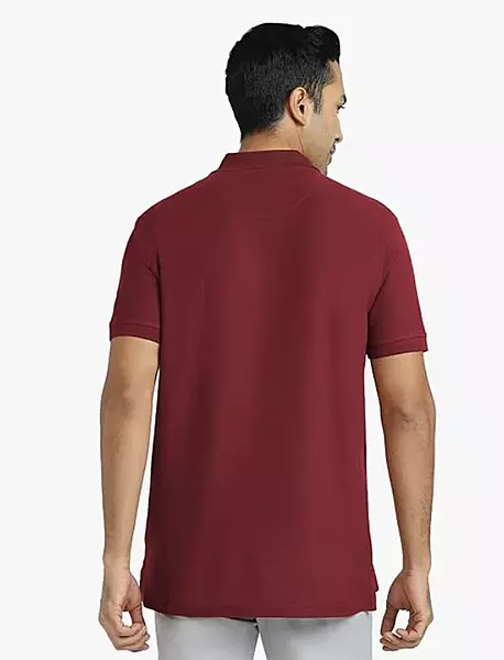 Red Polo - Test Product
