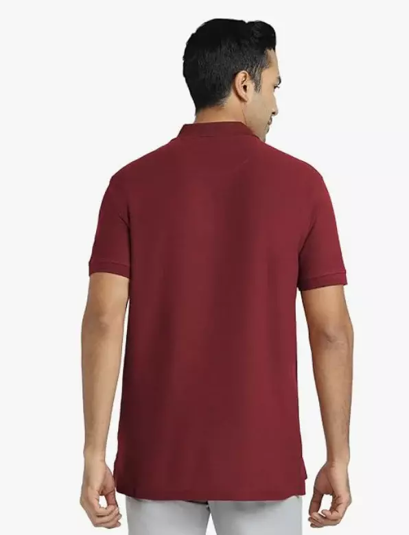 Red Polo - Test Product