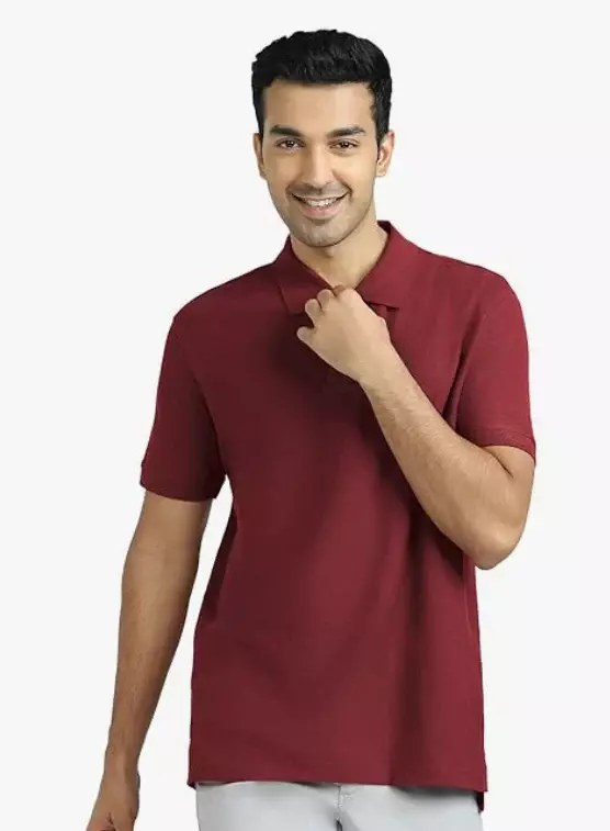 Red Polo - Test Product
