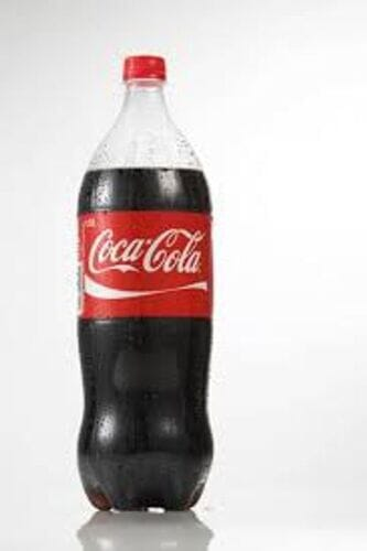 COCA COLA ORIGINAL TASTE 400ml