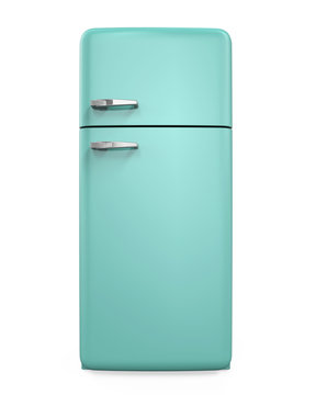 Refrigerator (D)