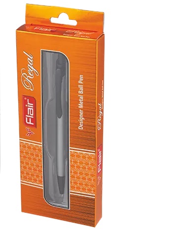 Flair pen
