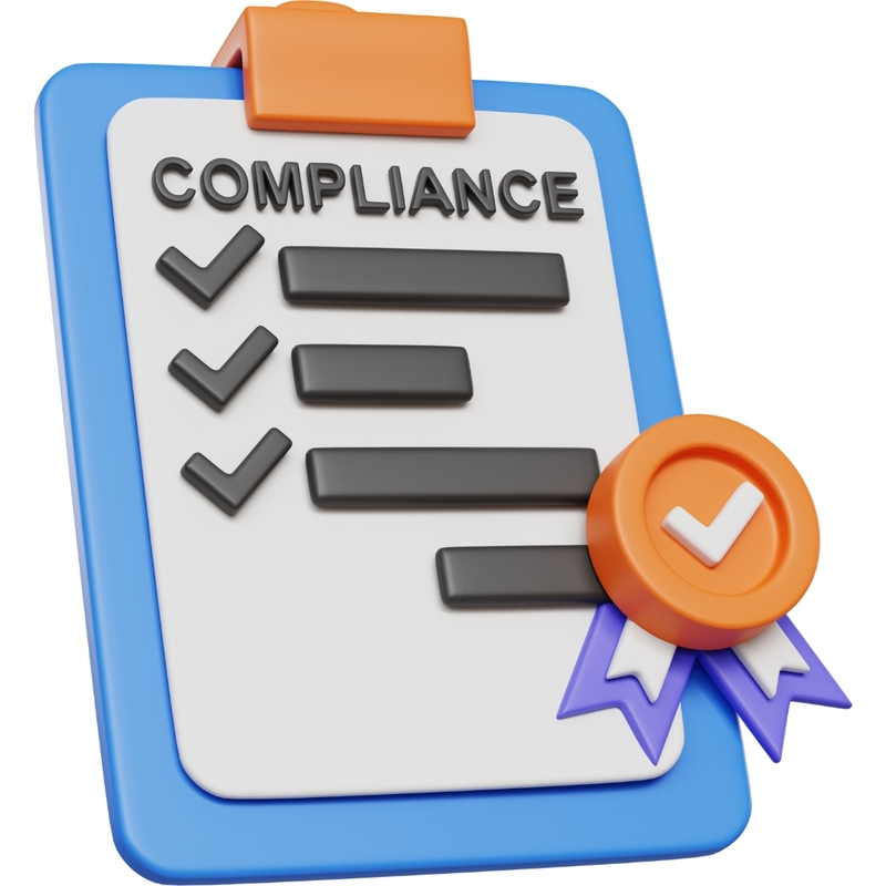 Annual Company Compliance with GST