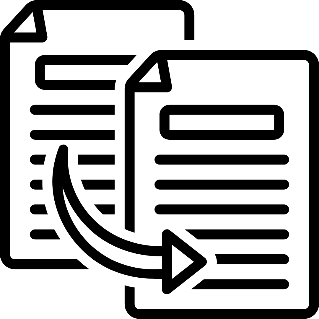 ROC Filings for PVT/OPC per year