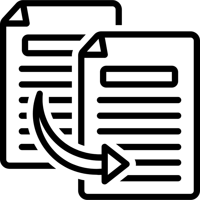 ROC Filings for PVT/OPC per year