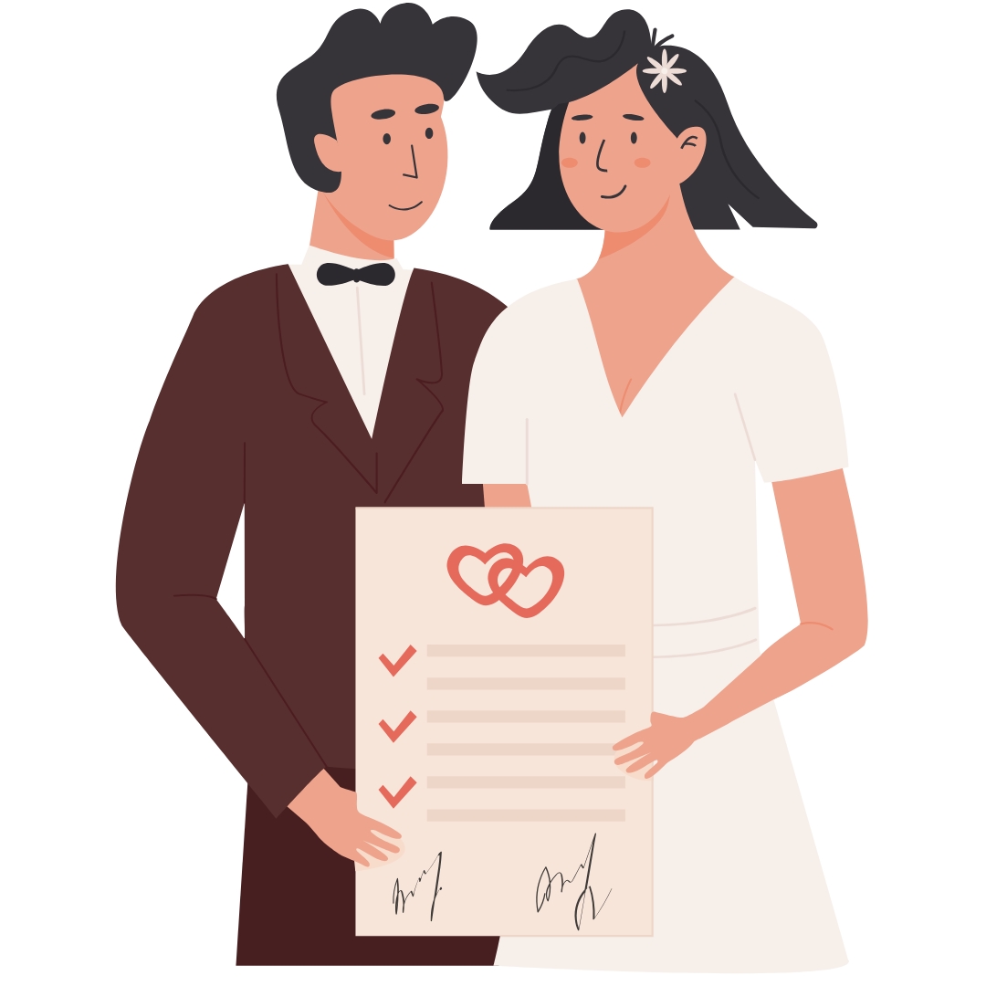 Marriage Registration