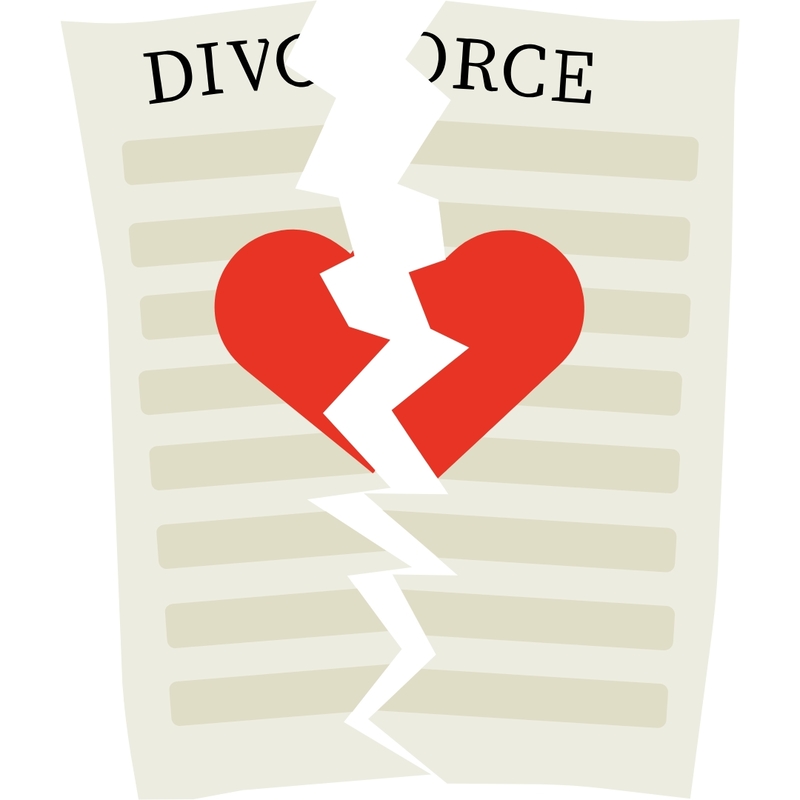 Divorce