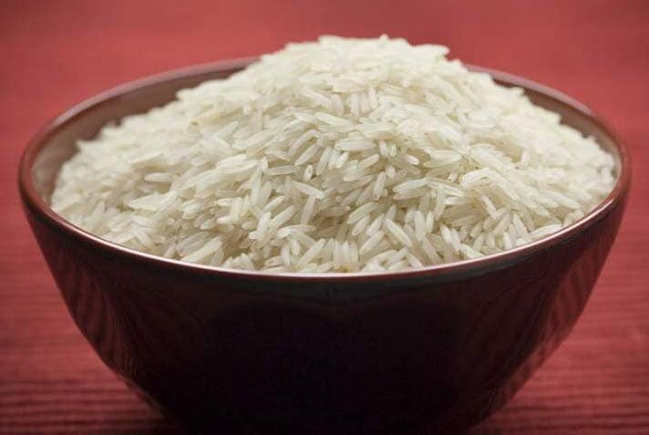 BASMATI RICE (Regular)