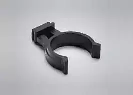 Rehau PVC Leg Clip
