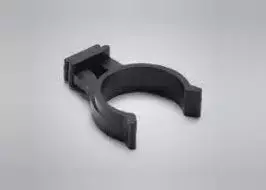 Rehau PVC Leg Clip