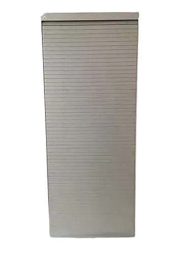 Rehau Rolling Shutter- Metallic Aluminium