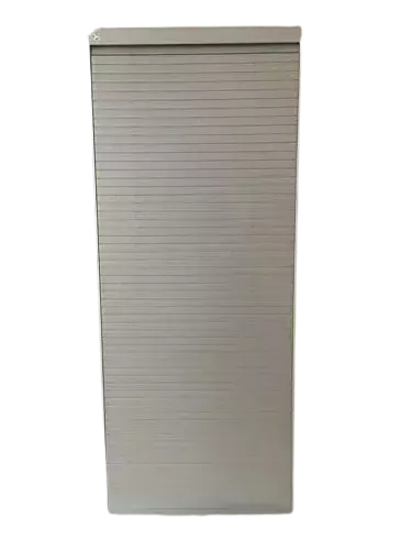 Rehau Rolling Shutter- Metallic Aluminium