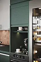 Rehau Rolling Shutter Noble Matt