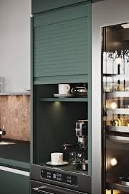 Rehau Rolling Shutter Noble Matt