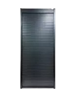 Rehau Rolling Shutter- PVC