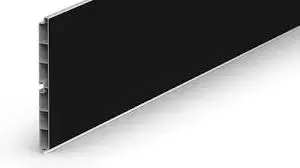 Rehau PVC Skirting
