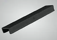 Rehau Skirting Connector 100mm