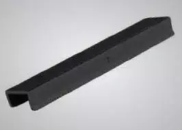 Rehau Skirting Connector 100mm