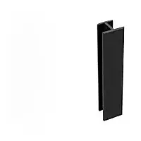 Rehau Skirting Connector 100mm