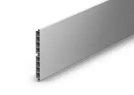 Rehau PVC Skirting