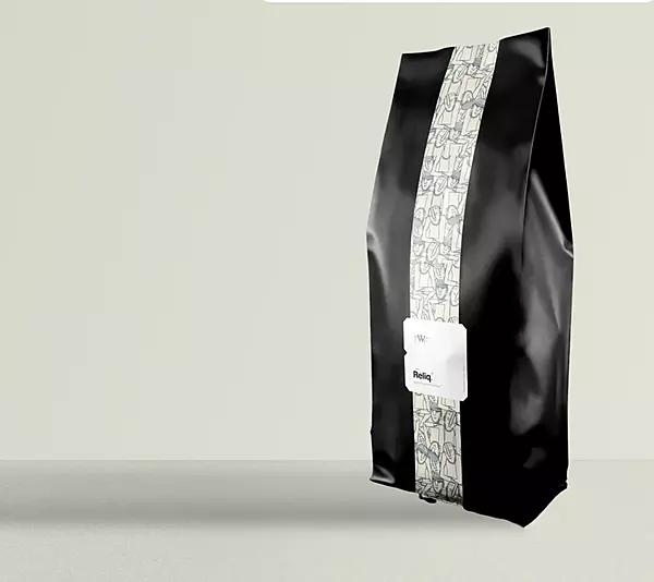 TWF Reliq Heirloom Wheat 1 Kg - TWF