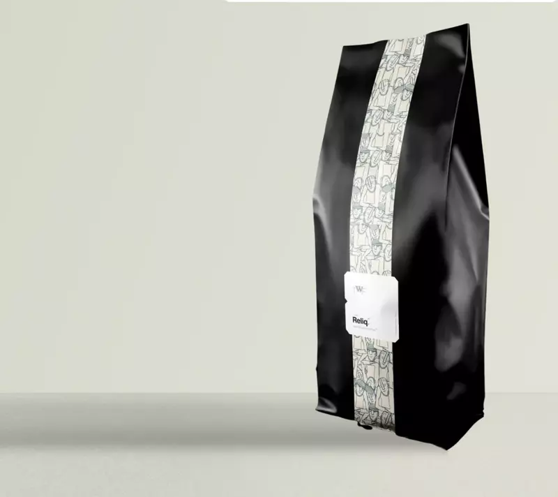 TWF Reliq Heirloom Wheat 1 Kg - TWF