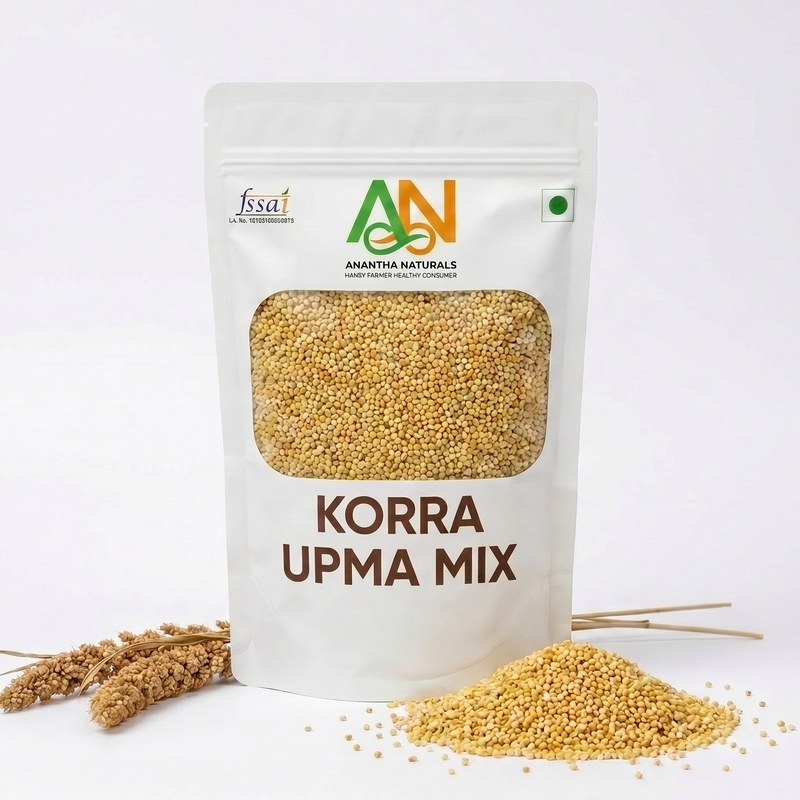 Korra Upma Mix-250gms