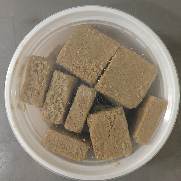 ARIKA BISCUIT