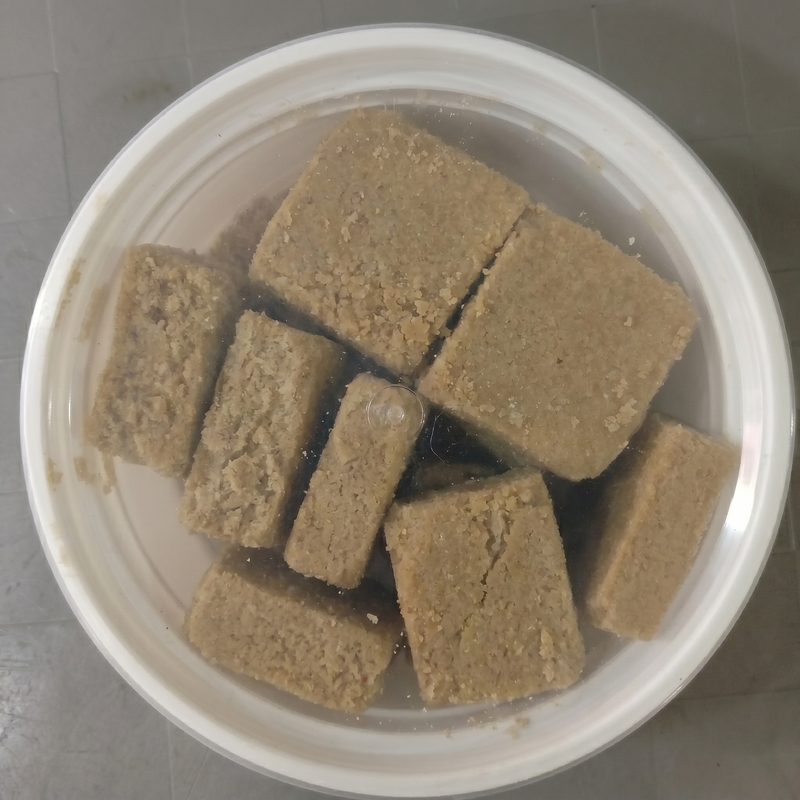 ARIKA BISCUIT