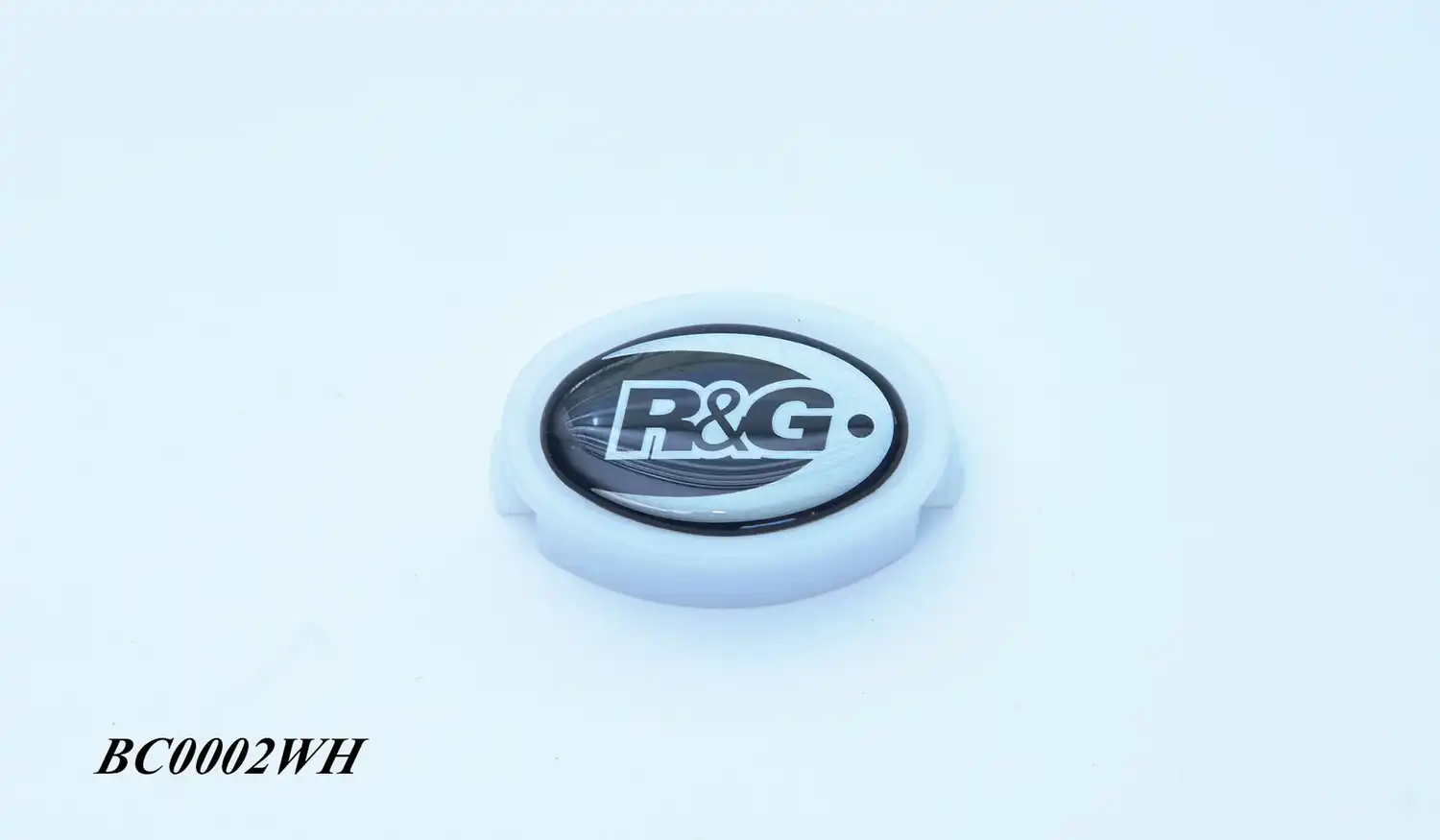 R&G Replacement Aero Bobbin Cap R&G Replacement Aero Bobbin Cap
