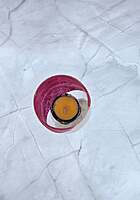 Repurposed Wine Glass | Glass Holder