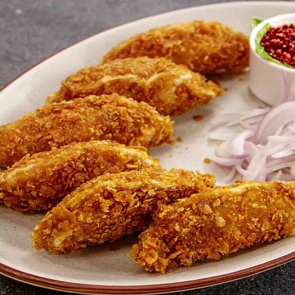 Pyramid Kurukure Momos 1kg