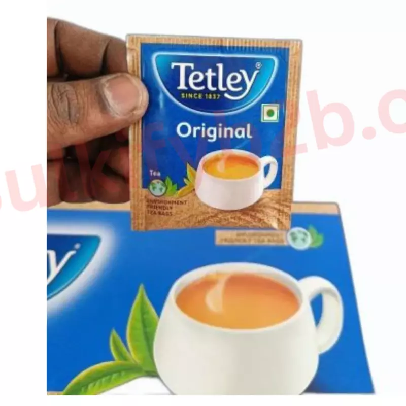Tetley Envelope Tea Bag 100pcs