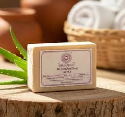 Ubtan Ayurvedic soap