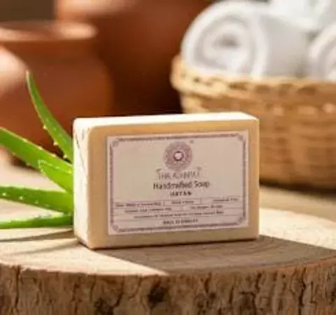 Ubtan Ayurvedic soap