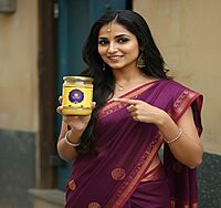 A2 COW GHEE 500ML